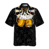 Darts And Beer Hawaiian Shirt, Best Gift For Beer Lovers - Hyperfavor