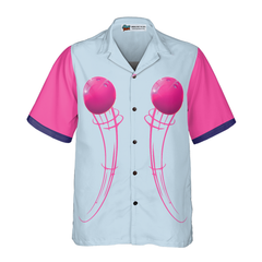 Anthony Hawaiian Shirt - Hyperfavor