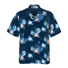Tropical Bowling 3 Hawaiian Shirt - Hyperfavor