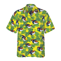 Sushi Food V1 Hawaiian Shirt - Hyperfavor