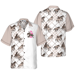 Live Love Ride Shirt For Women Short Sleeve Women Polo Shirt - Hyperfavor