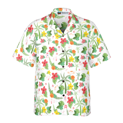 Jenna Hutts Hawaiian Shirt - Hyperfavor