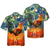 ROOSTER Hawaiian Shirt - Hyperfavor