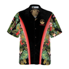 Farmer Tropical Hawaiian Shirt - Hyperfavor