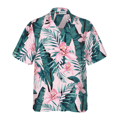 Floral Flower 13 Hawaiian Shirt - Hyperfavor