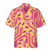 Flamingo 19 Hawaiian Shirt - Hyperfavor
