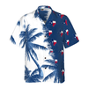 Texas Hawaiian Shirt Hawaiian Shirt - Hyperfavor