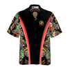 Trucker Tropical Hawaiian Shirt - Hyperfavor