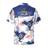 New York Made In Long Time Hawaiian Shirt - Hyperfavor