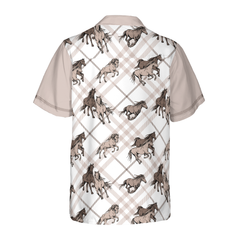 Live Love Ride Shirt For Women Short Sleeve Women Polo Shirt - Hyperfavor