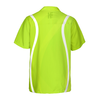 Tennis Ball Color Hawaiian Shirt - Hyperfavor
