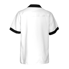 Chef Jacket Hawaiian Shirt - Hyperfavor