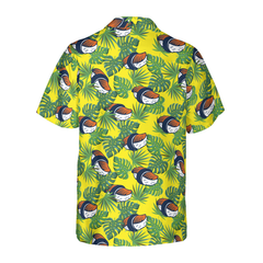Sushi Food V1 Hawaiian Shirt - Hyperfavor