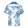 Honduras Proud Hawaiian Shirt - Hyperfavor