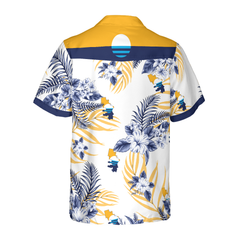 Milwaukee Proud Hawaiian Shirt - Hyperfavor