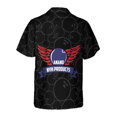 Robert Hawaiian Shirt - Hyperfavor