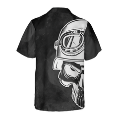 Born To Ride Hawaiian Shirt - Hyperfavor