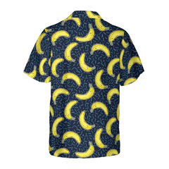Look At My Banana Hawaiian Shirt - Hyperfavor