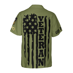 David Dunn Hawaiian Shirt - Hyperfavor