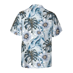 Floral Flower 07 Hawaiian Shirt - Hyperfavor