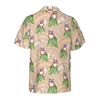 Cat Hula Hawaiian Shirt - Hyperfavor