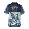 Berserker Personalized Name Custom Hawaiian Shirt - Hyperfavor