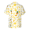 Pineapple Pattern V1 Hawaiian Shirt - Hyperfavor