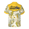 Farmer Corn Hawaiian Shirt - Hyperfavor