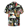 Merry Christmas Santa Claus 9 Hawaiian Shirt - Hyperfavor
