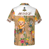 Miner Proud Hawaiian Shirt - Hyperfavor