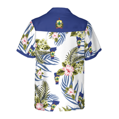 Vermont Proud Hawaiian Shirt - Hyperfavor
