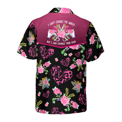 HairStylist Hawaiian Shirt Hawaiian Shirt - Hyperfavor