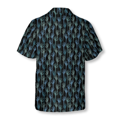 Halloween Hands Of The Dead Hawaiian Shirt - Hyperfavor