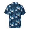 Tropical Tennis 3 Hawaiian Shirt - Hyperfavor