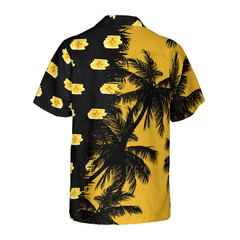New Mexico Proud Hawaiian Shirt - Hyperfavor