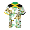 Jamaica Proud Hawaiian Shirt - Hyperfavor