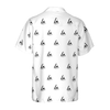 Shark Pattern 01 Hawaiian Shirt - Hyperfavor