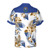 Nevada Proud Hawaiian Shirt - Hyperfavor