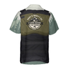 Life Vest Kayak & Fishing Custom Hawaiian Shirt - Hyperfavor