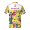 PLUMBER Hawaiian Shirt - Hyperfavor