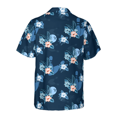 Tropical Bowling 3 Hawaiian Shirt - Hyperfavor