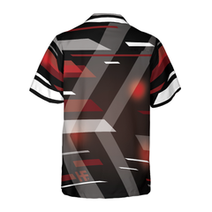 Digital Style Golf Players Hawaiian Shirt - Hyperfavor