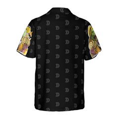 Bought Dogecoin Hawaiian Shirt - Hyperfavor