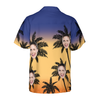 Funny Custom Face 08 Custom Hawaiian Shirt - Hyperfavor
