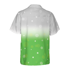 Peace Golf Love Hawaiian Shirt - Hyperfavor
