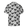 The Grey Bulldog Kingdom Hawaiian Shirt - Hyperfavor