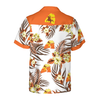Jacksonville Proud Hawaiian Shirt - Hyperfavor