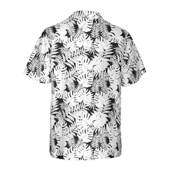 Tropical Seamless Pattern 7 Hawaiian Shirt - Hyperfavor