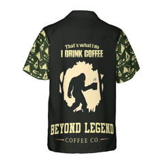 Anthony Mandina Hawaiian Shirt - Hyperfavor