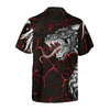 Great Dragon Hawaiian Shirt - Hyperfavor